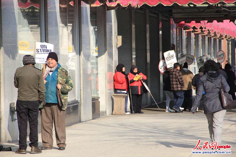 һ̎ͶƱվ������һ�����غͶ��S�⡱���T��ʾ����������