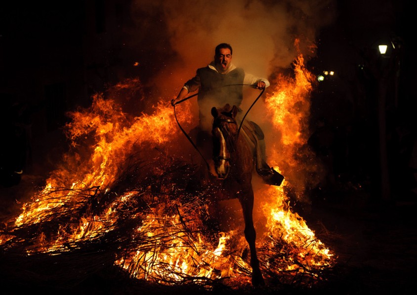 Խ 2012116СSan Bartolome de PinaresһӲRԽԼo(j)o(h)ʥ|@(xing)y(tng)ĿǞğFo(h)õ(lin)/Daniel Ochoa de Olza