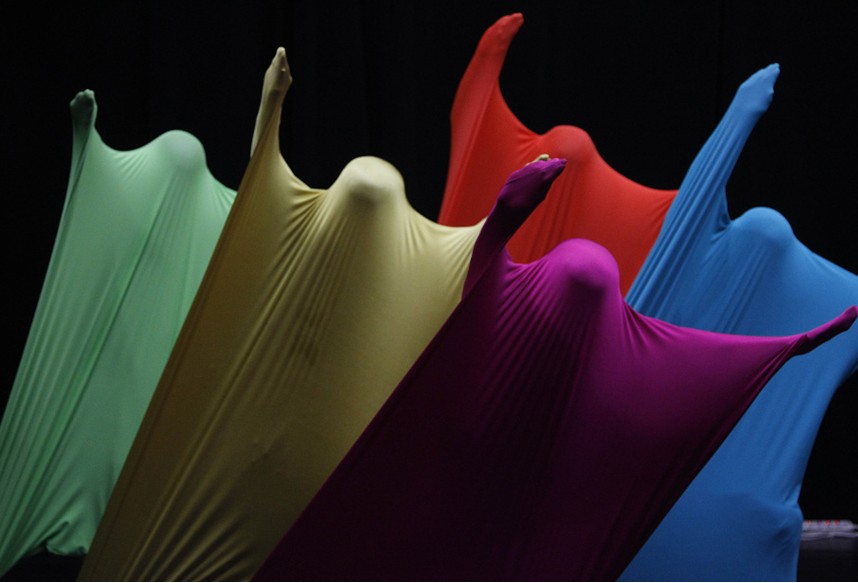 L(fng)܇ 2012717գ_(ti)L(fng)܇Ľ̻(hu)M(jn)СL(fng)܇ĎyԓںϤă裬赸Ļ(ni)Sˇg(sh)ʽwF(xin)_(ti)F(xin)ԒĪ(d)؄(chung)(lin)/Wally Santana