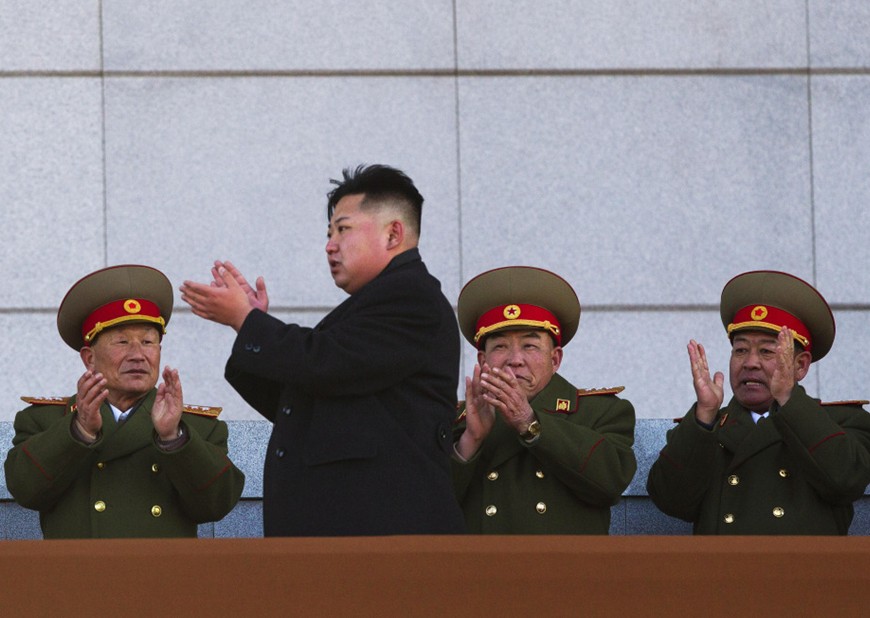 ʾ2012216rI(lng)(do)˽x_\Cɽo(j)mrǰz܊(du)ǰI(lng)(do)˽Q70o(j)ӡ(lin)/David Guttenfelder