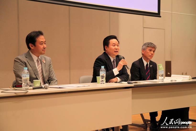 �Ї��������ξ��v�ձ���ϯ���폈�����l(f��)�����v