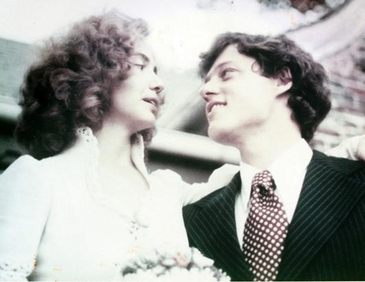 19751011գDϣڰɫݵMҮؾSeлY (The William J. Clinton Presidential Library)