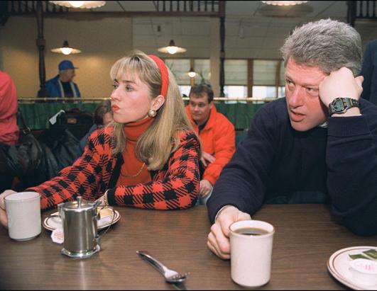 1992216գhy(tng)x˿Dcϣؐ¸ЅӸxӕrϢ˲g (John Mottern/AFP/Getty Images)