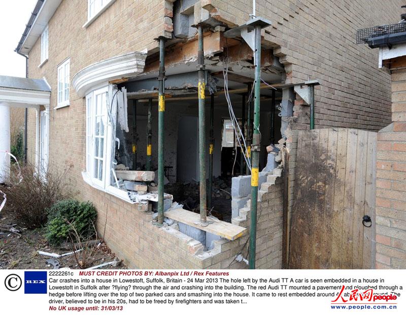 (dng)?sh)ؕrg2013324գӢSuffolkһvWTT܇_M(jn)һݣƉ܇ǰwƷF(xin)ʮ֑KDƬԴ|IC (qun)УIñؾ