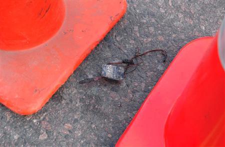 波士頓爆炸裝置解析【9】