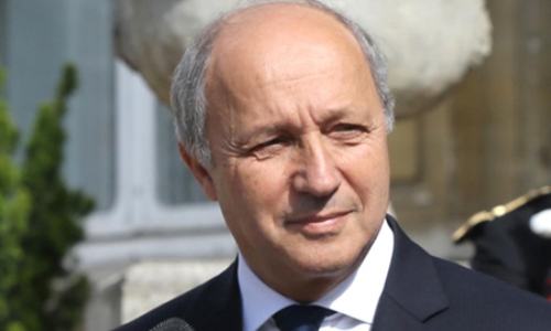 法國外長:將安排豐富多樣的活動慶祝法中建交50周年