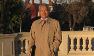 ֵ2014´ѹ(ji)R֮H֔A񹲺͇v͢ʹ^ȫw^Tͨ^W(wng)µһ҂ӛУ㡱MJMȡԸЧµĹMһMаPϵ(jng)l(f)չ⽻I(y)ؕI