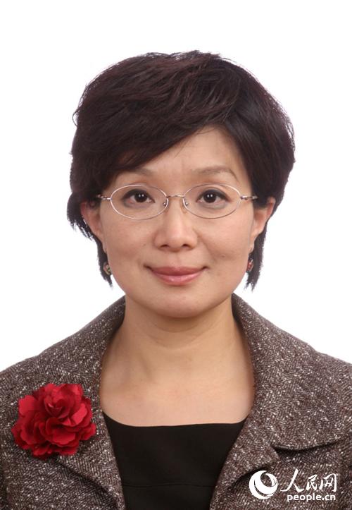 余勁松總領(lǐng)事