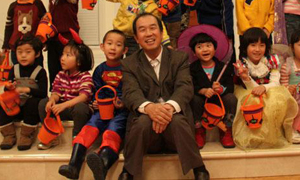 2014Їȫĸ_֮vôʹ^ȫw⽻ˆTؓԸӈԶBŬмӑ(zhn)ԻPϵl(f)չ¡ؕIףԸ҂ӷsʢףȫµһRҸҕl