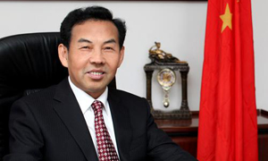 ֵR´ѹ(ji)֮HЇvί(ni)ʹ^ȫwͬ־ͨ^W(wng)꣬ףԸ´HMfףԸsʢ\dչδvί(ni)ʹ^ȫwͬ־ӛУ錍F(xin)ЇŬ