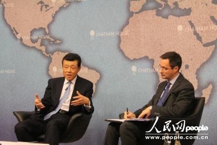 ��������ʹ�c�᲼�������L(zh��ng)�M(j��n)�н��� �S���єz