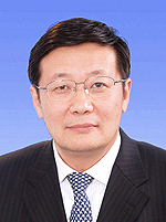 財(cái)政部部長(zhǎng)樓繼偉 圖片來(lái)源:財(cái)政部網(wǎng)站