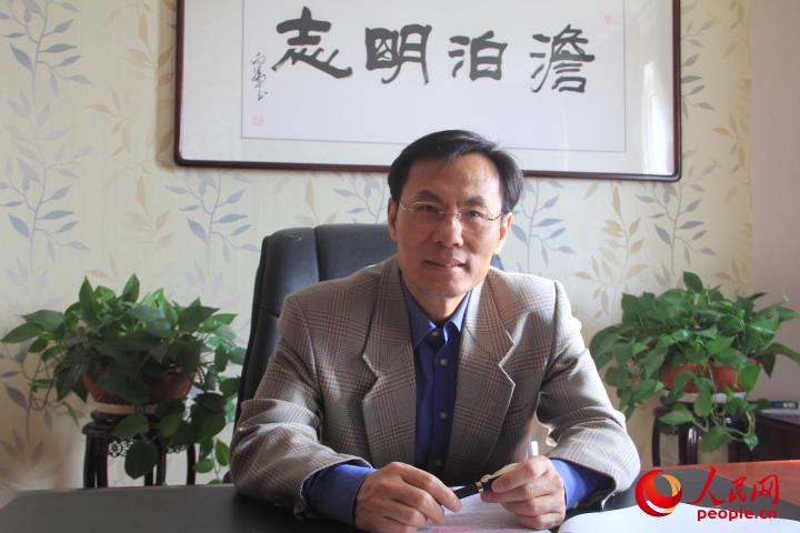 李向陽總領(lǐng)事