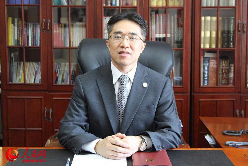 蘇方遒總領(lǐng)事