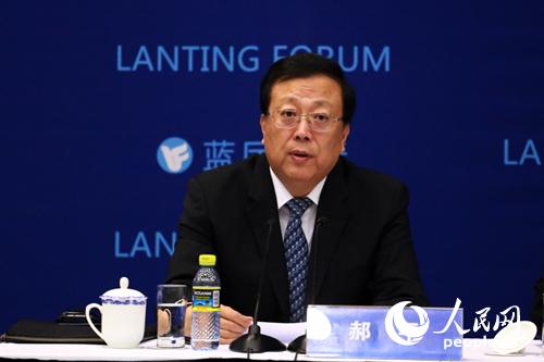 郝平:第七輪中美人文交流磋商預(yù)計達(dá)成135項成果