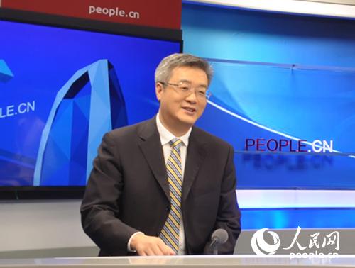 拉美司司長(zhǎng)祝青橋談外交視角下的“里約奧運(yùn)”(全文)