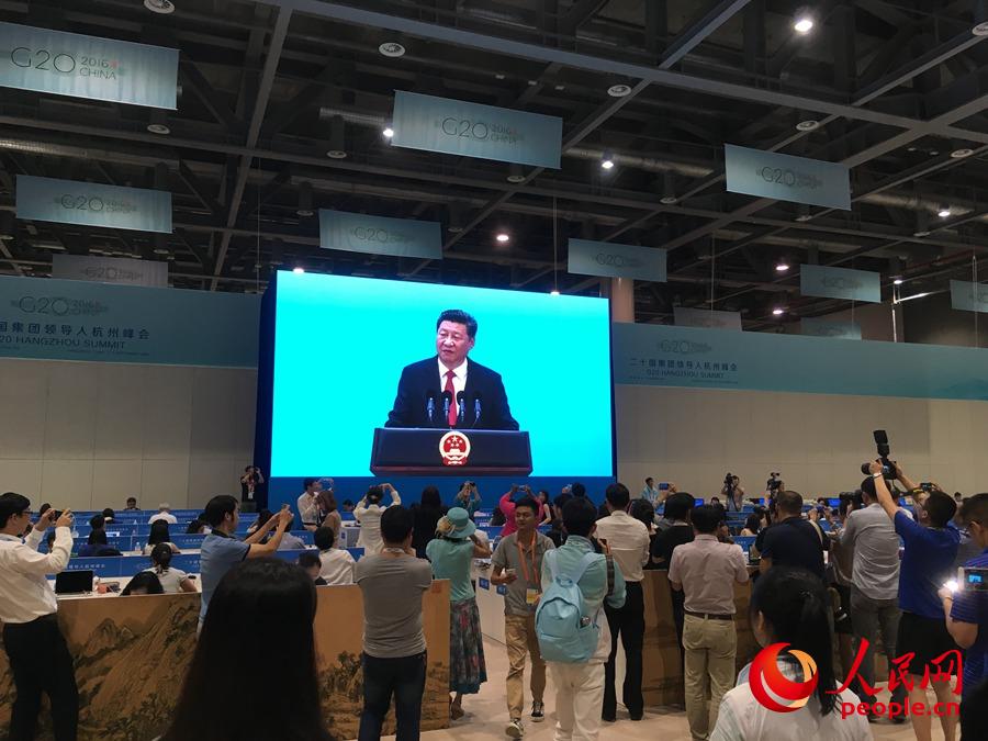 G20ݷ(hu)(gu)ýw(bo)B20ݷ(hu)_Ļʽz