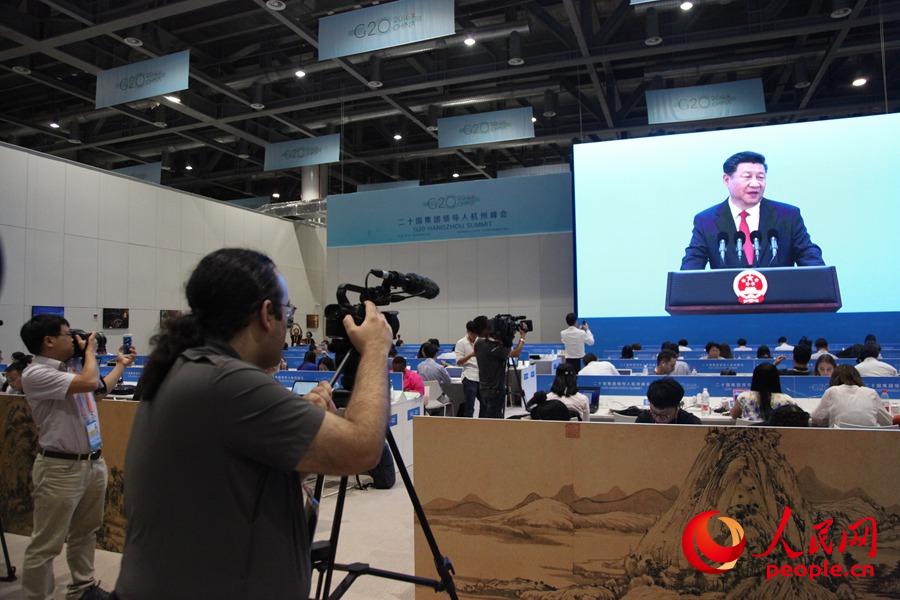 G20ݷ(hu)ģýw(bo)B20ݷ(hu)_ĻʽZdiz