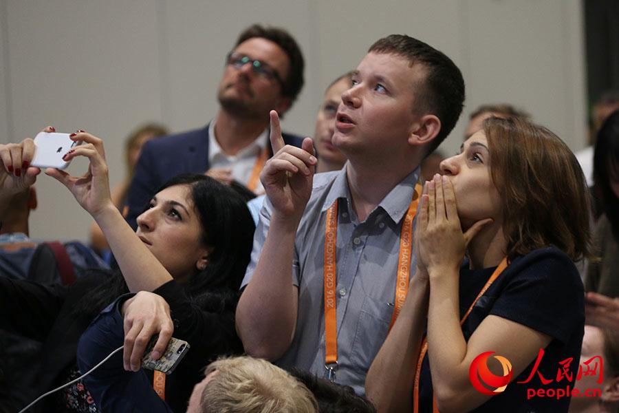 G20(hu)ýwĵӛ߂C(j)ĔzĻm(x)_(d)ĸ(gu)I(lng)(do)   h(yun) z