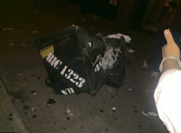 圖片來自《每日郵報》