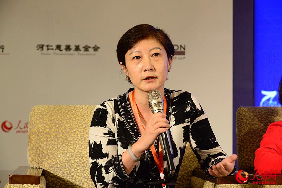 ϳǱԃ޹˾Їl(f)չO(jin)Christina Zhul(f)