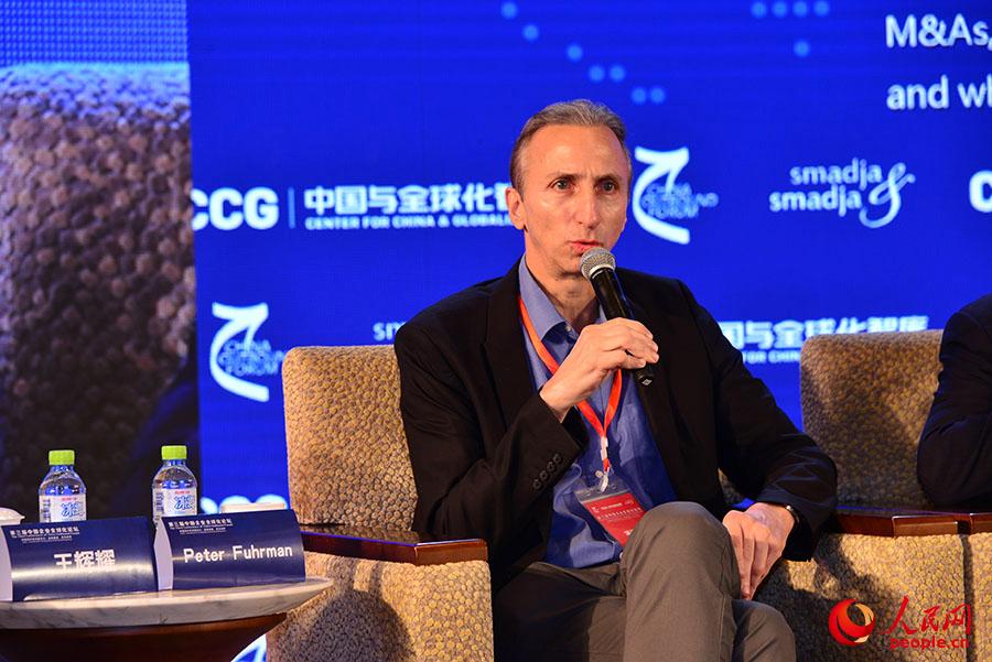 Їׄ(chung)Y(chung)ʼLPeter Fuhrman