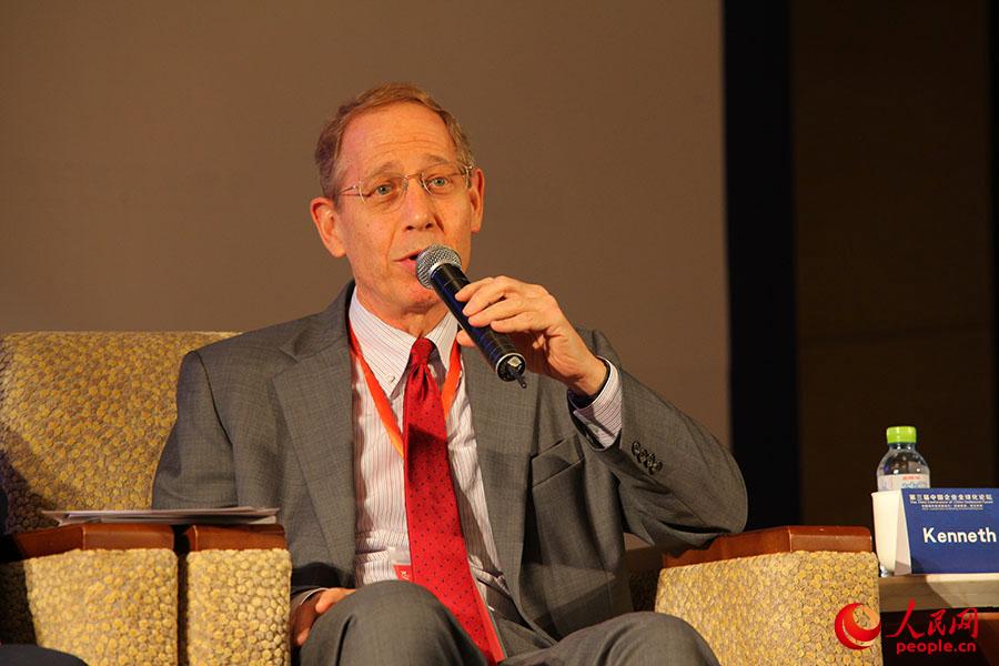 Ϻ̕(hu)(hu)L(zhng)ԭ(gu)vϺI(lng)Kenneth Jarrett