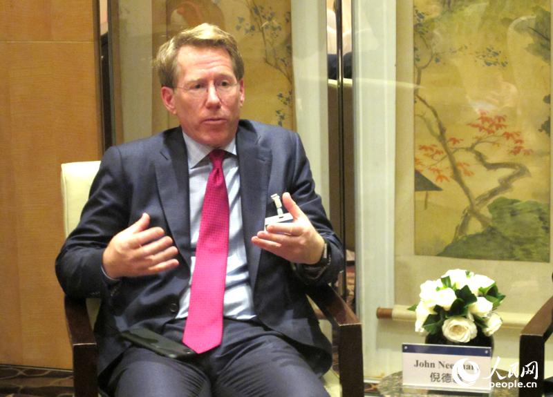 ؔȫՓ(w)ߵĽJohn Needhamӛ߲L