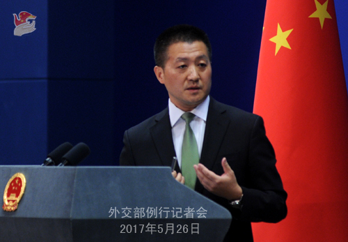 習(xí)近平主席特使王勇將赴肯尼亞出席蒙內(nèi)鐵路通車儀式