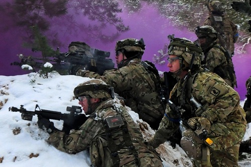 20161129܊ڡF-2016܊зDƬ܊US Army photo