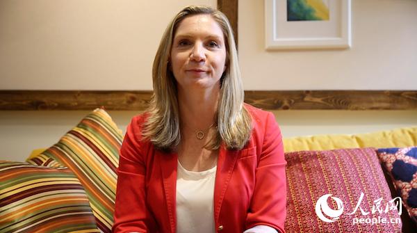 ۱ӭAirbnbȫP(gun)O(jin)ƝxLiz Jarvis SheanW(wng)L