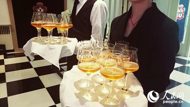 葡萄牙啤酒品牌:來(lái)到中國(guó)是正確的選擇【3】