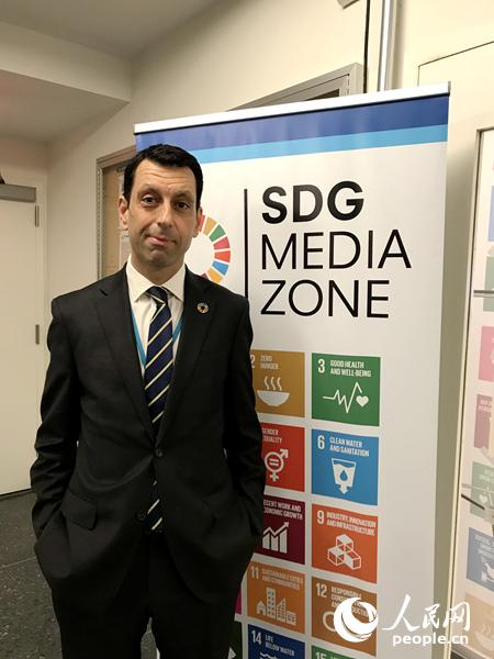 人民網(wǎng)記者 殷淼 攝