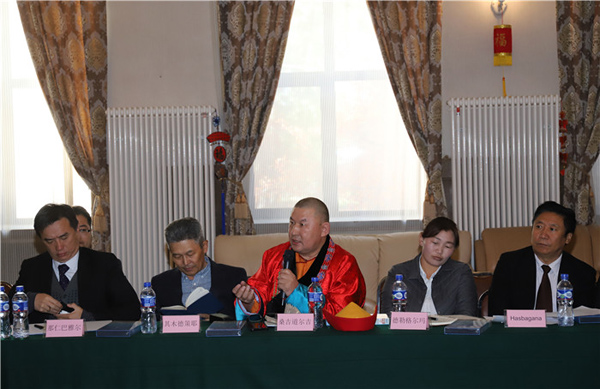 9��17�����Ї����Ļ������F(tu��n)���v��ʹ�^�e����Մ������(hu��)�F(xi��n)��(ch��ng)��