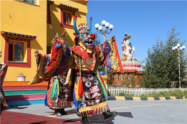 9��16�գ�ِ���Z�T���Ї�(gu��)���Ļ������F(tu��n)�����_�M�̷��衣