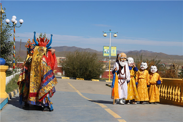 9��16����ِ���Z�T���Ї�(gu��)���Ļ������F(tu��n)�����_�M�̷�����