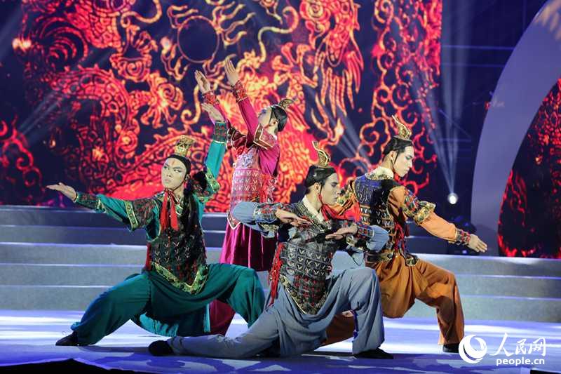 �����赸�W(xu��)Ժ���ݵĹŵ��衶�����c(di��n)������