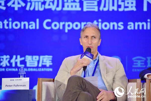 Їׄ(chung)Y(chung)ʼLPeter FuhmanԡȫYӱO(jin)ܼӏ¿I(y)(zhn)ԡ}ƽՓϰl(f)