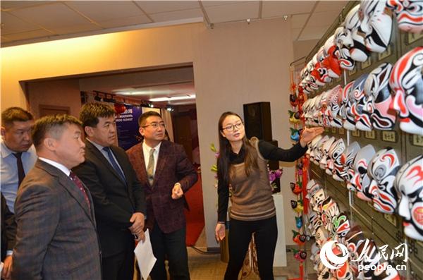 11��21�գ��ɹŇ����e���^�����⡪���Ї�����Ę�Vչ���F(xi��n)����