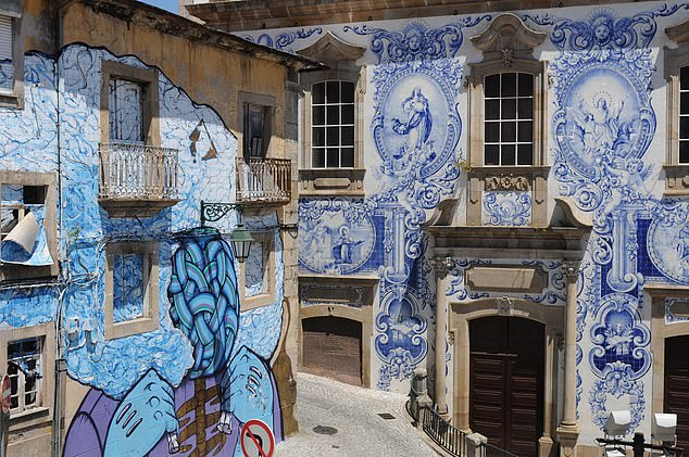 Igreja de Santa Maria Maiorˇg(sh)