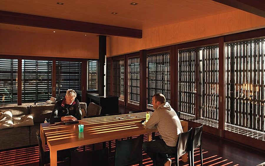 ԓɊWmCrosson ArchitectsO(sh)Ӌ(j)PҺҵȿg@ض