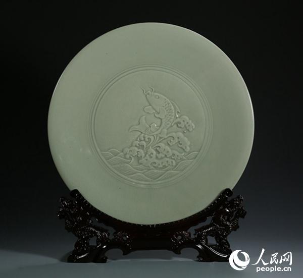 溫潤似玉的汝瓷飛入尋常百姓家