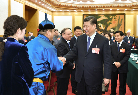 (x)ƽӃ(ni)ɹŴF(tun)h     й뿂ӛϯ܊ίϯ(x)ƽ5څڵʮȫ˴Ε(hu)h(ni)ɹŴF(tun)hr(sh)(qing){(dio)ּӏ(qing)B(ti)O(sh)đ(zhn)Զ̽B(ti)(yu)Gɫl(f)չ錧(do)ĸ|(zh)l(f)չ·ӴB(ti)ϵy(tng)o(h)Ⱦι(jin)(zhn)o(h)@L(fng)