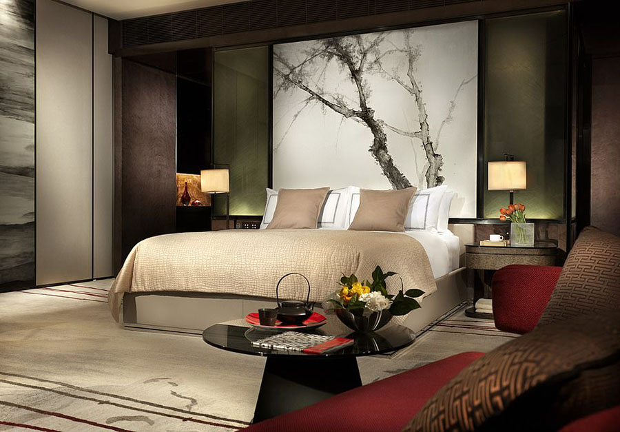 VļƵ꣨ Four Seasons Hotel GuangzhouλЇV103ӵćHĴB֮һ̎˹Q@ǡF(xin)ĸ䷶ 
