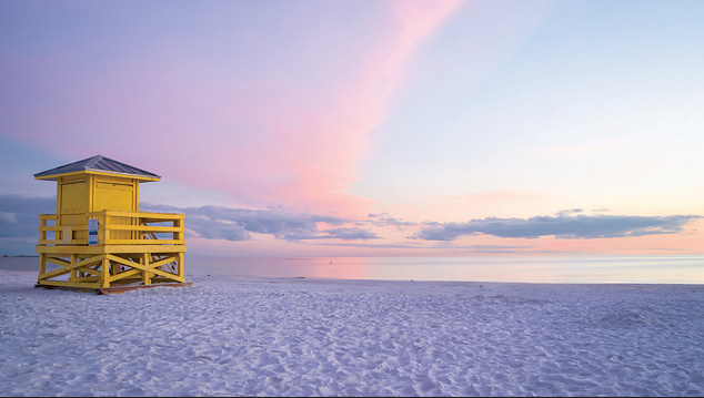 Siesta Key99ʯӢwƳɵܛɰ