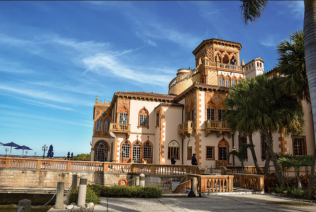 The Ringlingˇg(sh)^(gu)ˇg(sh)Ļղص֮һ