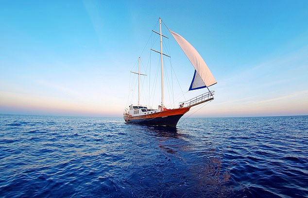 Anantara KihavaheƵĺAͧ