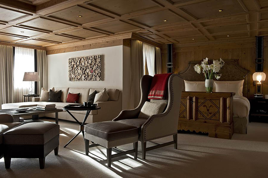 Alpina GstaadƵʿɽ}ռ5Ӣ56gͷںϹrĬF(xin)L(fng)