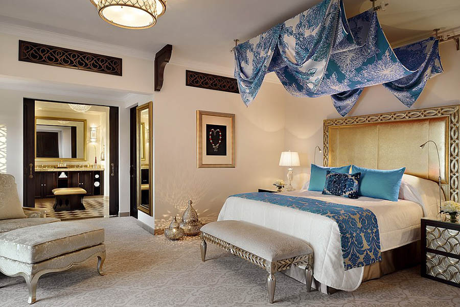 ϰݵ One& Only Royal MirageƵ꣬48gͷ׷