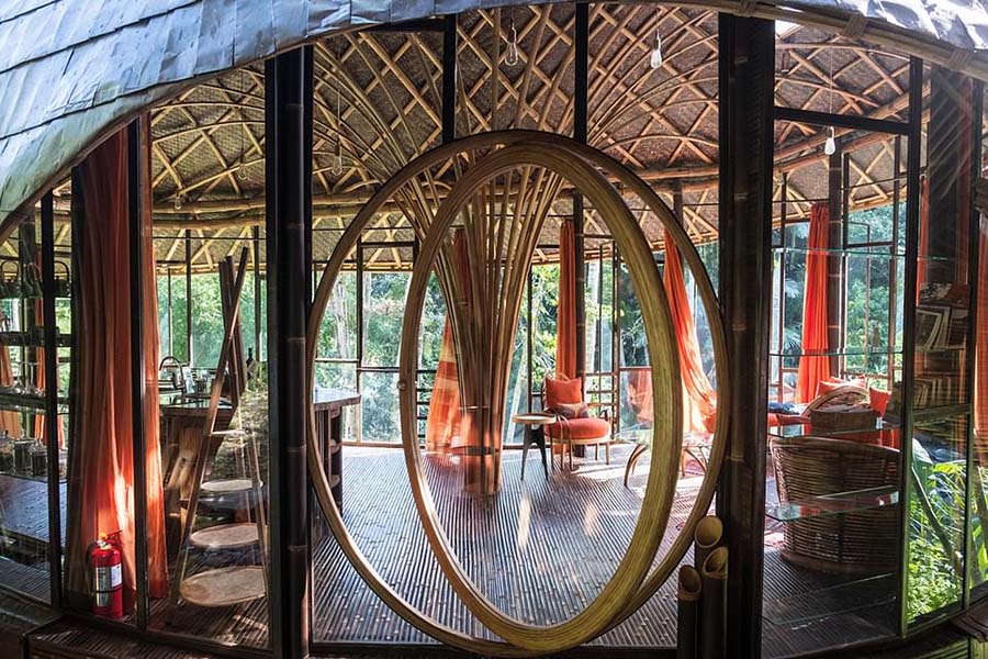 Riverbend HouseƵ